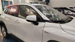 تويوتا كورولا كروس